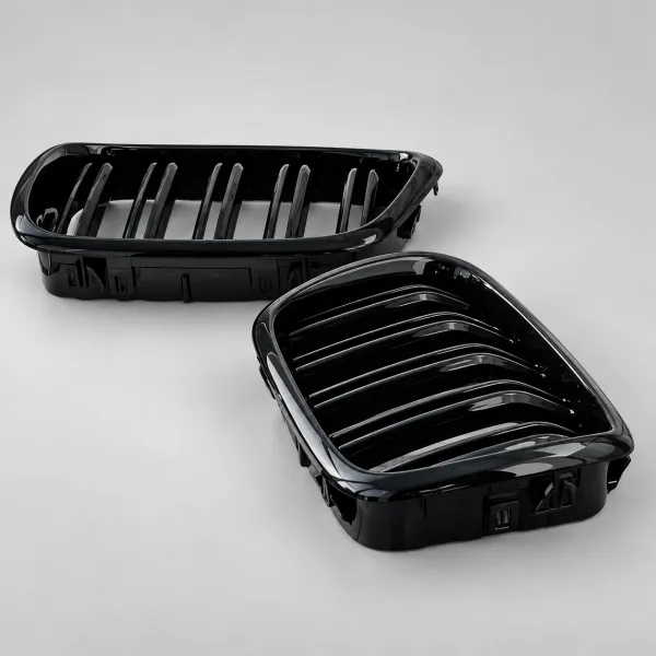 М-решітки радіатора BMW E39