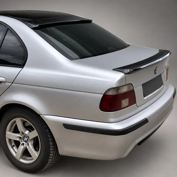 Задній спойлер BMW E39