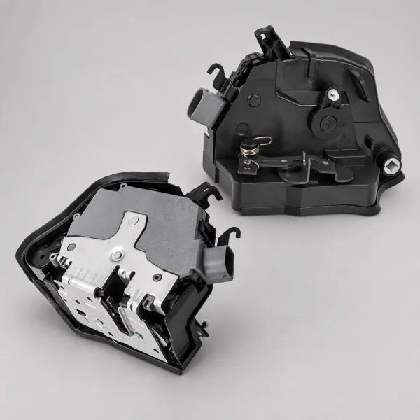 Front door lock for BMW X5 E53