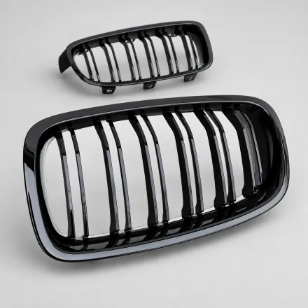 М-решітки радіатора BMW F30 / F31 / F35