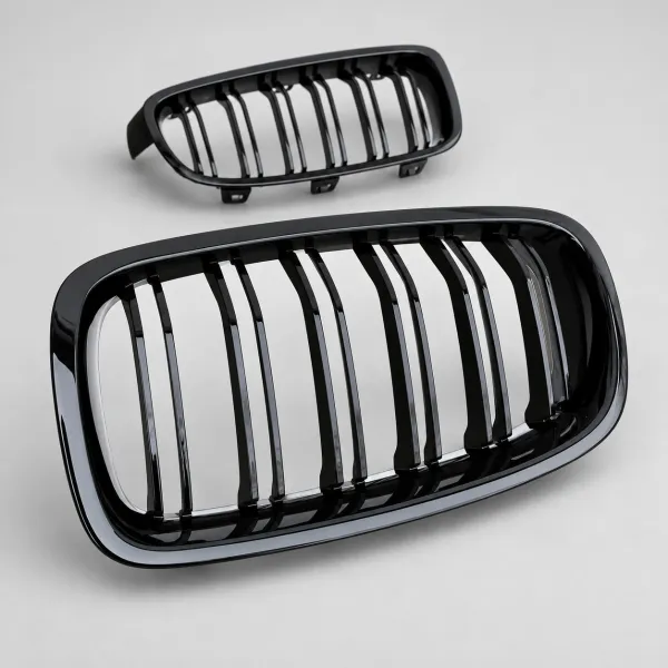 М-решітки радіатора BMW F30 / F31 / F35